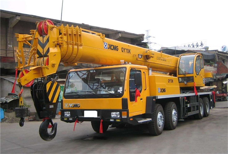 辽阳市吊车出租选择重点