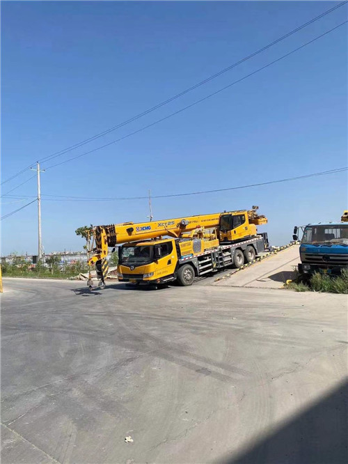 辽阳市吊车作业时，可能会产生哪些额外收费项目？