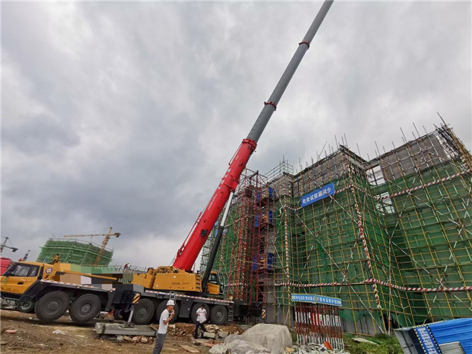 辽阳市吊装方案需要单独付费吗？复杂工况是否提供专家论证？